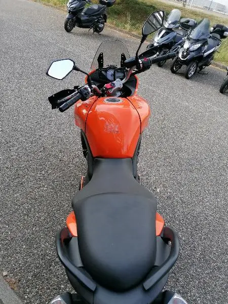 VERSYS 650