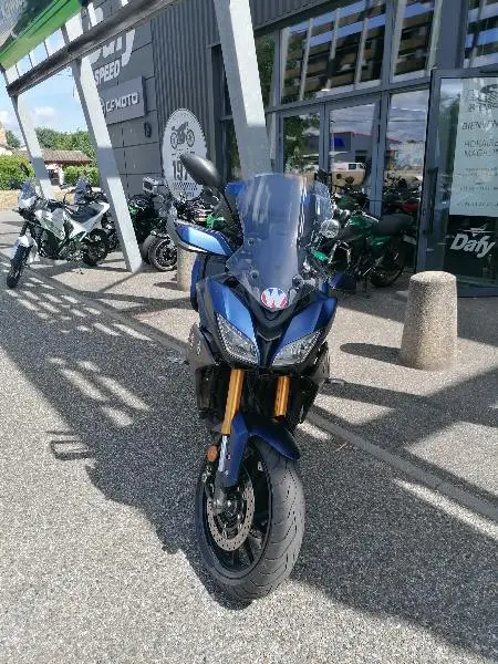 TRACER 9 GT