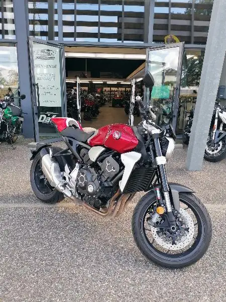 CB 1000 R ABS