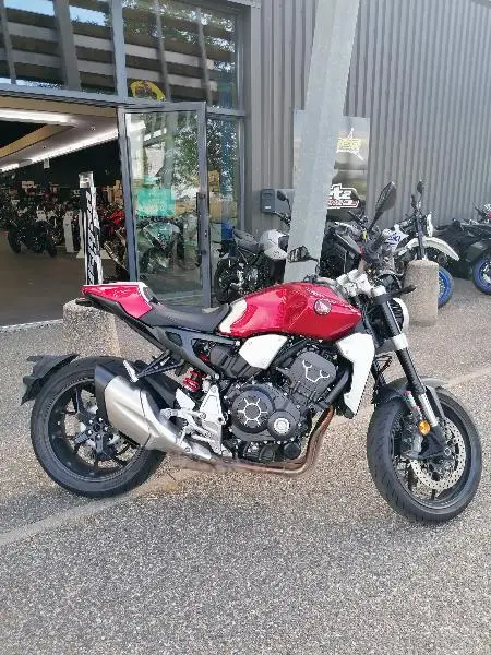 CB 1000 R ABS
