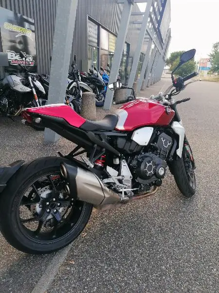 CB 1000 R ABS