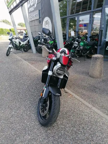 CB 1000 R ABS