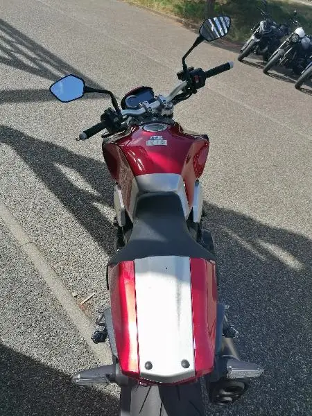 CB 1000 R ABS