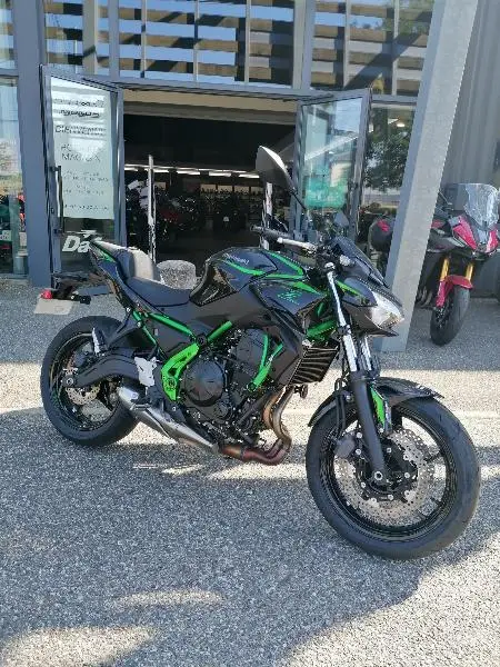 Z650  Z650