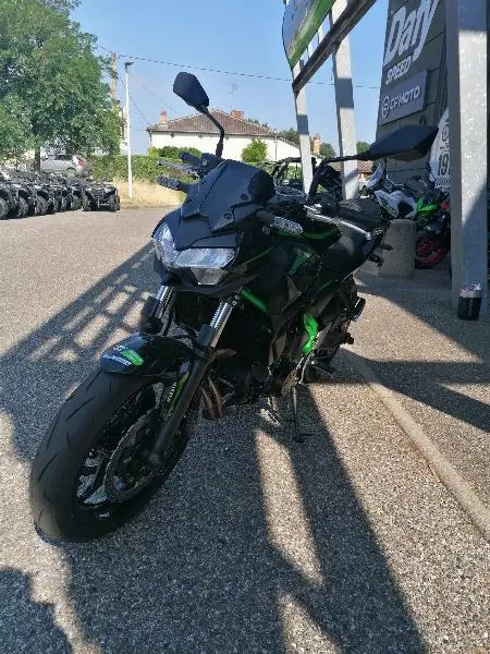 Z650  Z650