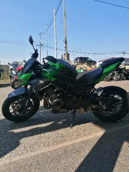 Z 900