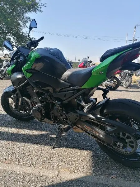 Z 900
