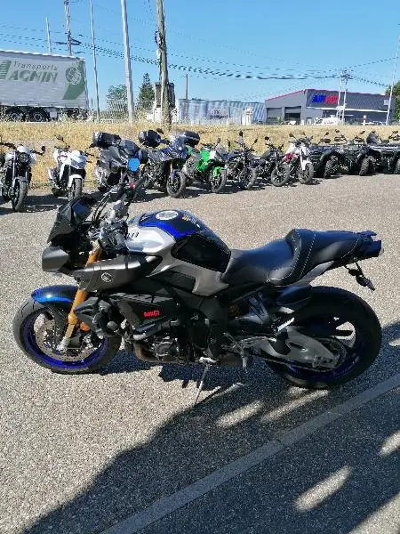MT10 SP
