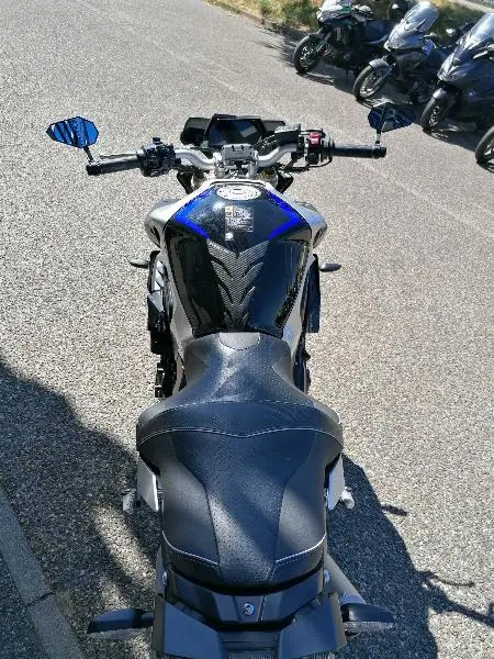 MT10 SP