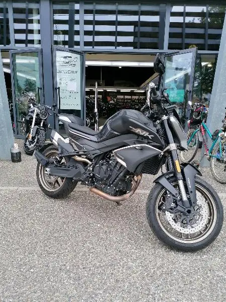 NK 800 Advanced