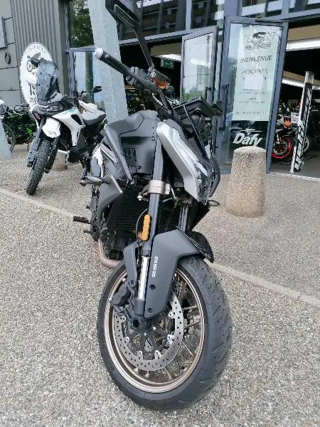 NK 800 Advanced