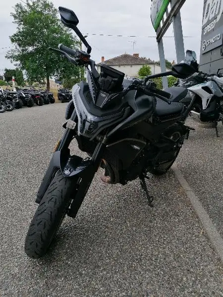 NK 800 Advanced