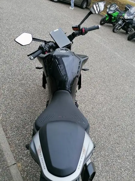 NK 800 Advanced