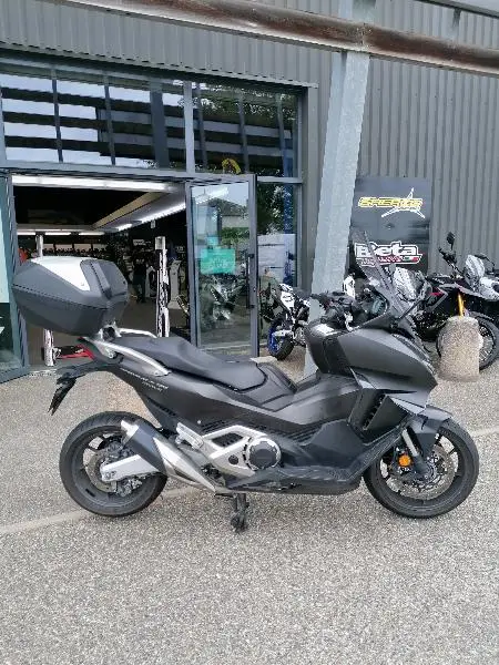 NSS FORZA 750