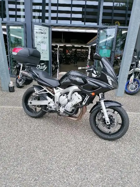 FZ6 