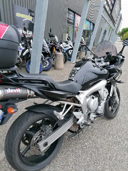 FZ6 