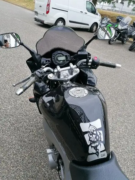 FZ6 