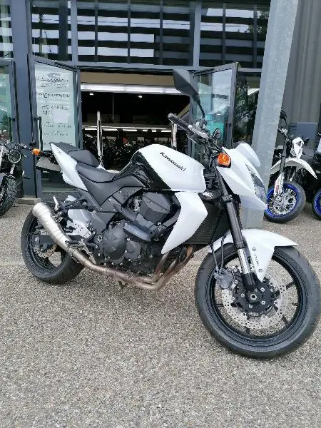 Z 750