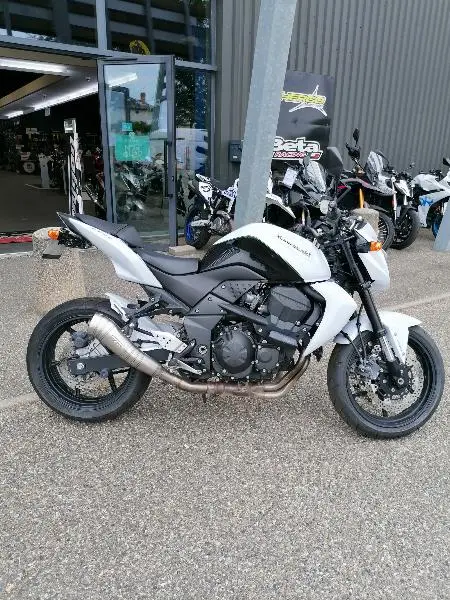 Z 750