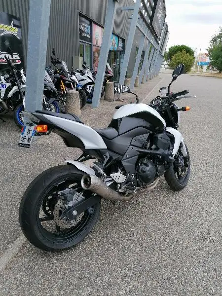 Z 750