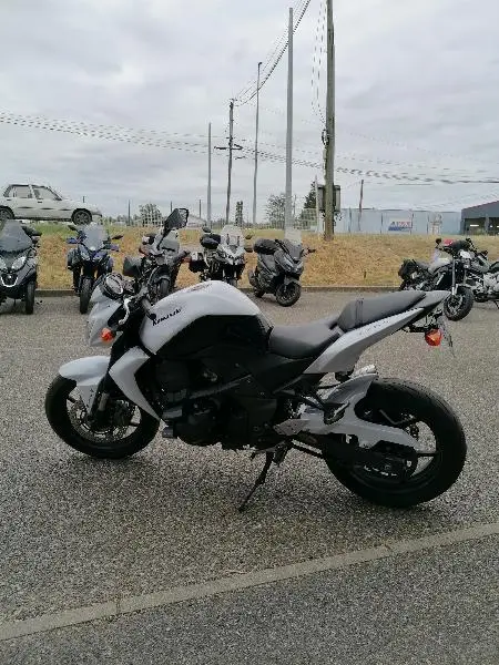 Z 750