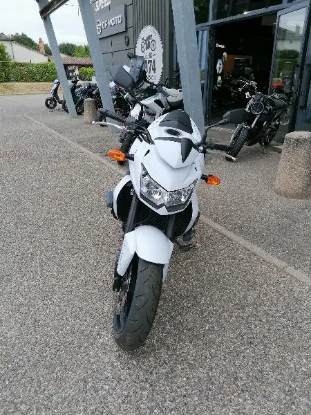 Z 750