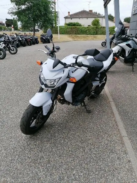 Z 750