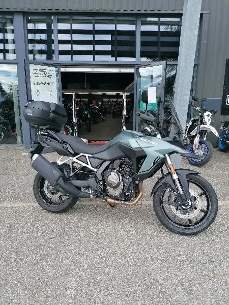 VSTROM 800SE 2024