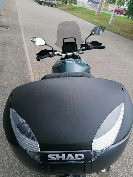 VSTROM 800SE