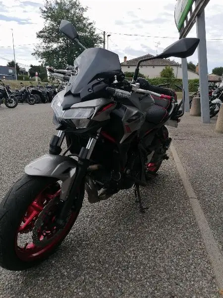 Z 650