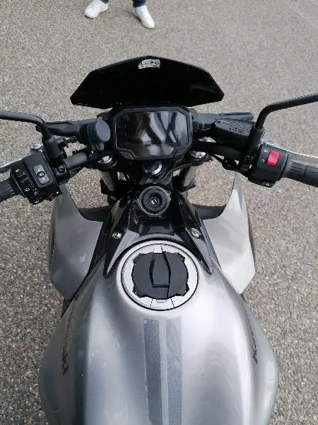 Z 650
