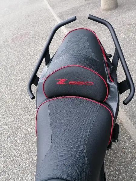 Z 650