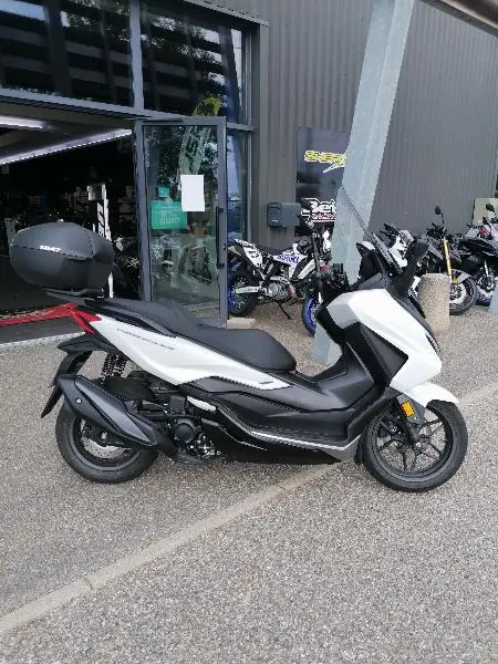 NSS FORZA 350