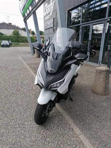 NSS FORZA 350