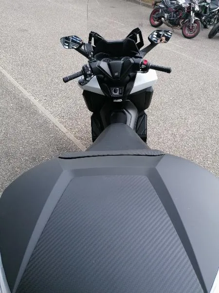 NSS FORZA 350