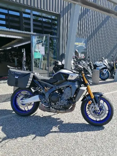 MT09 SP