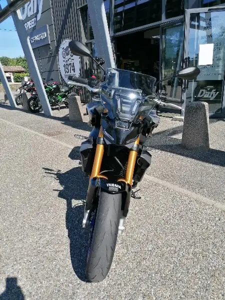 MT09 SP