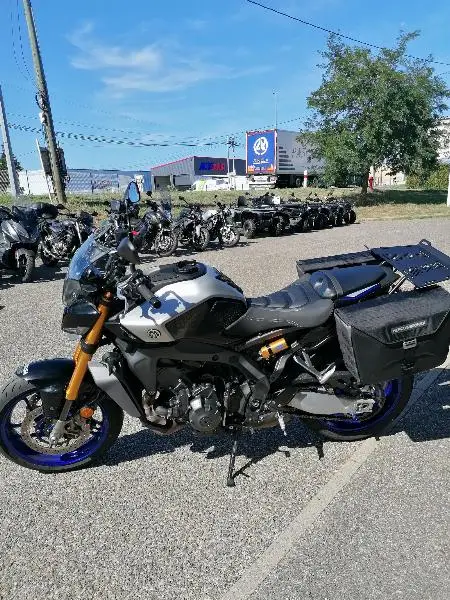 MT09 SP