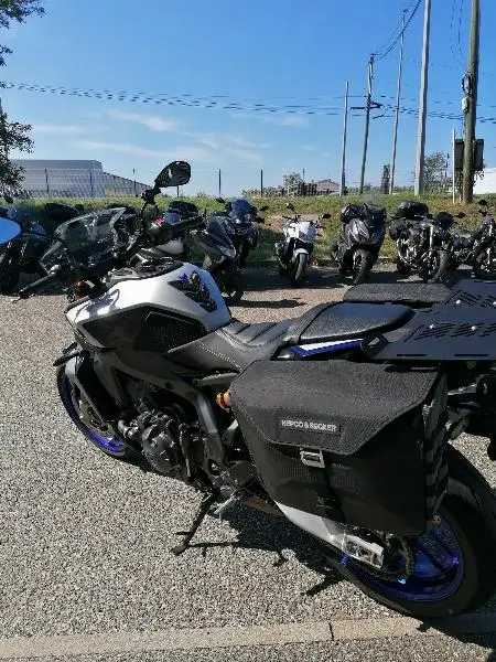 MT09 SP