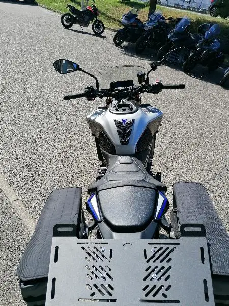 MT09 SP