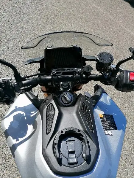 MT09 SP