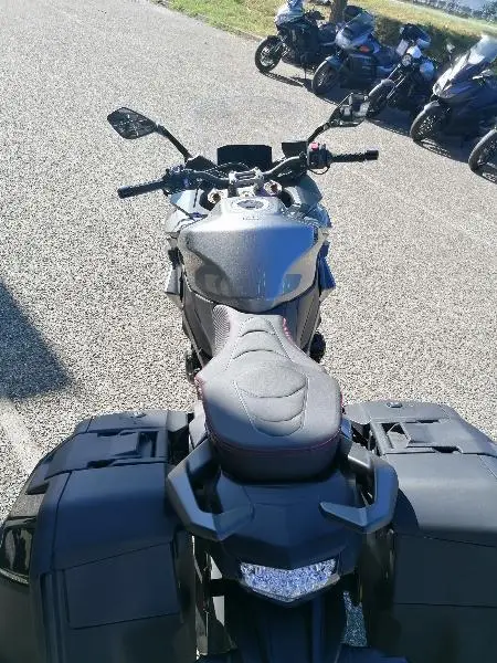 GSXS 1000 GT