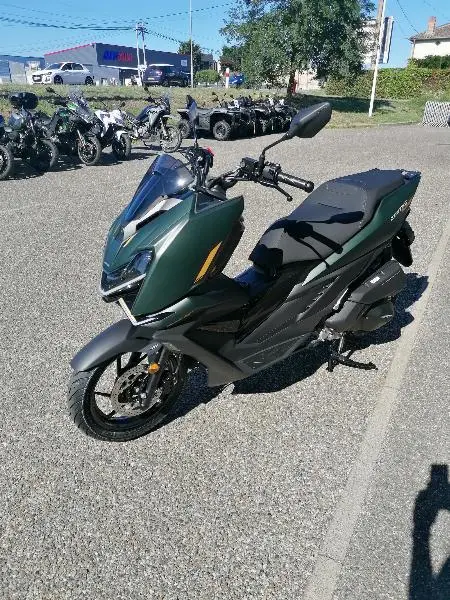 125 X