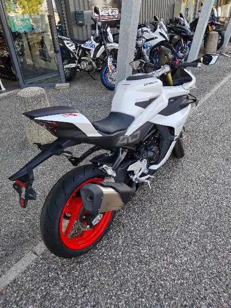 450 SR