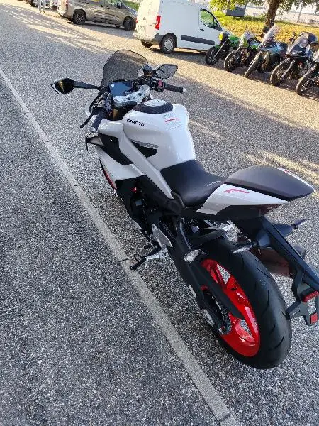 450 SR