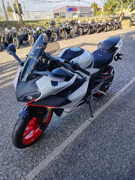 450 SR