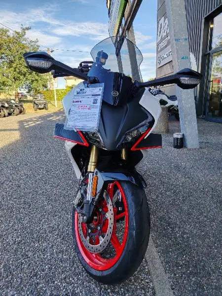 450 SR