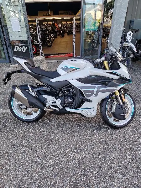 450 SR