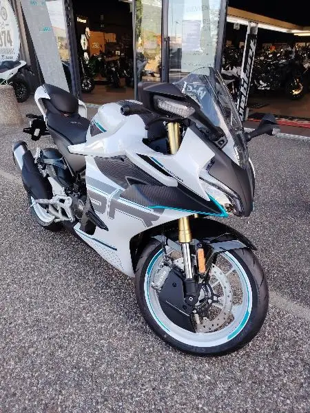 450 SR