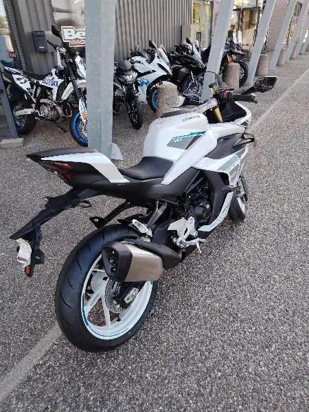 450 SR